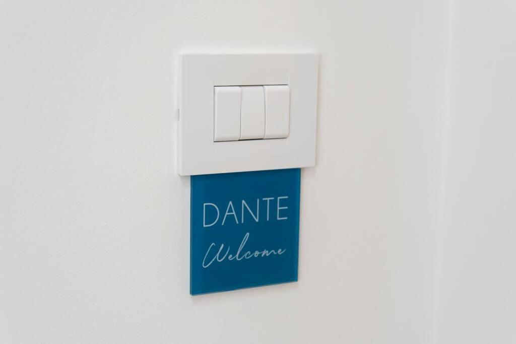Dante Appsuite Bari Exterior photo